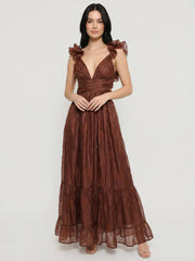 Harmony Maxi Dress